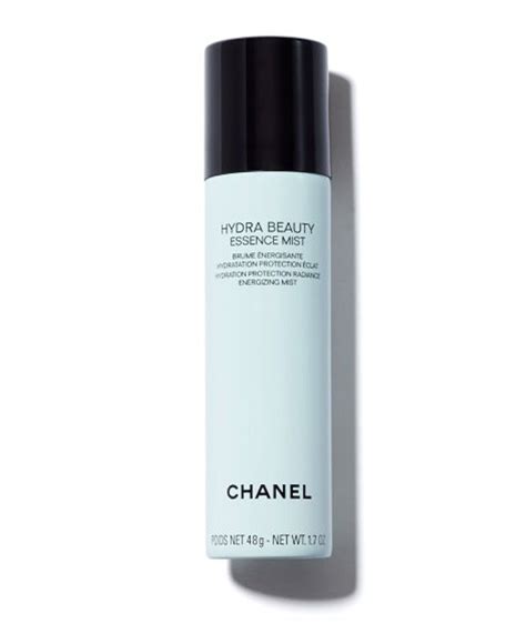 makeup setting spray chanel|Chanel hyaluronic acid.